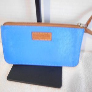 Dooney and Bourke Wristlet